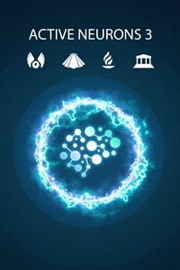 Active Neurons 3 - Wonders Of The World